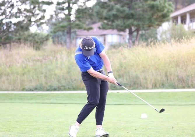 GOLF
