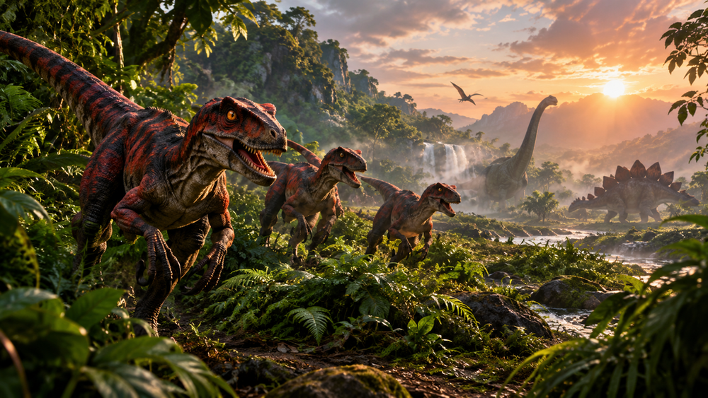 raptor