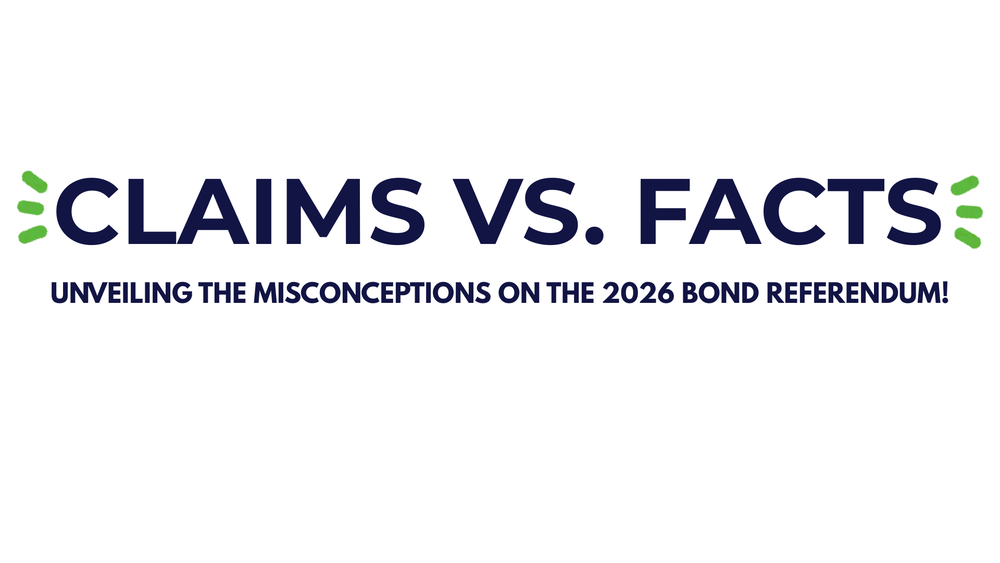 claims vs facts logo