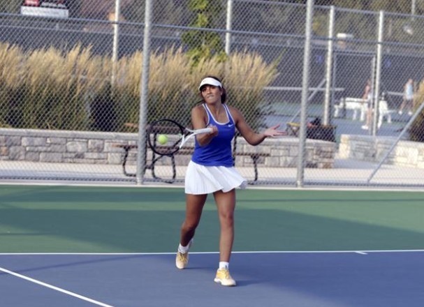 TENNIS