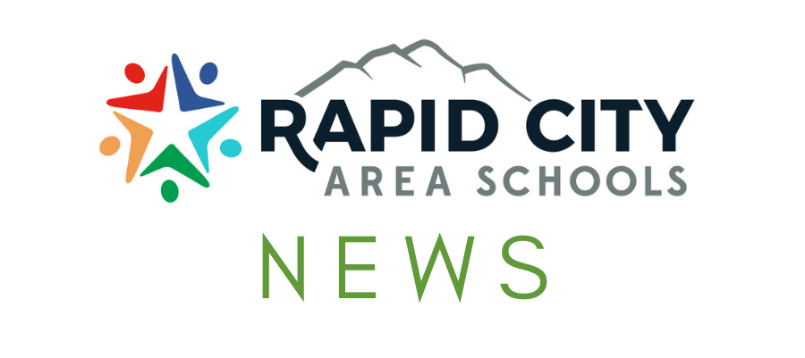 RCAS logo and News