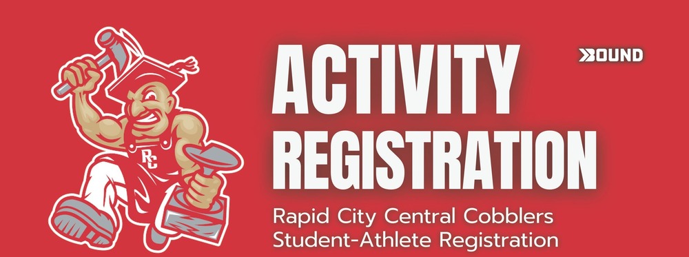 2025-26 Activity Registration Info