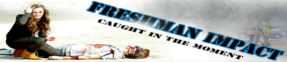Freshman Impact Logo