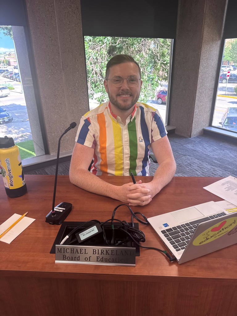 photo of michael birkeland