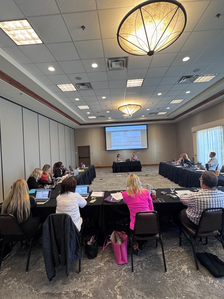 picture of board retreat
