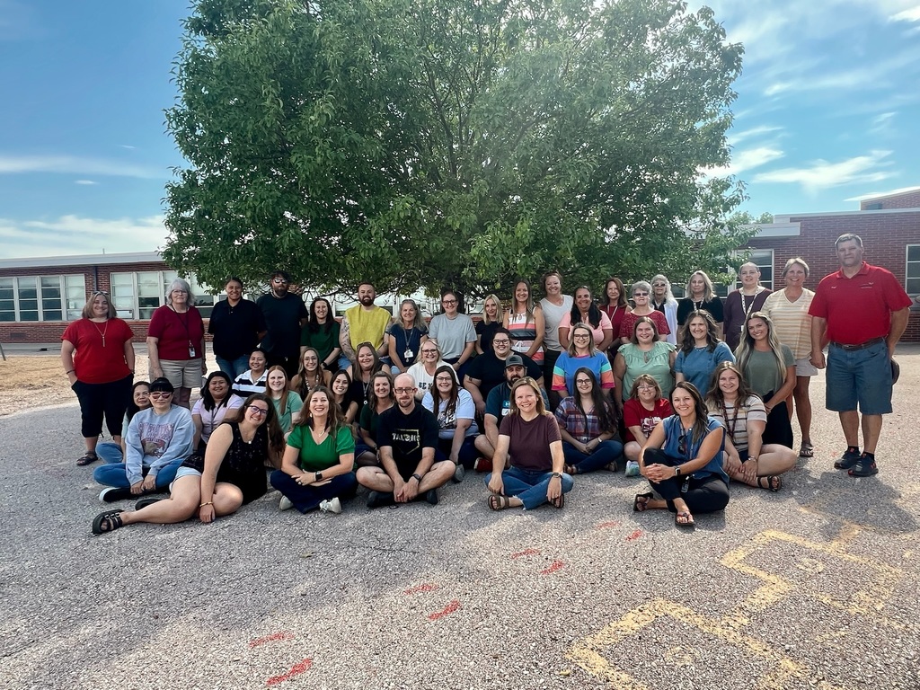 robbinsdale staff