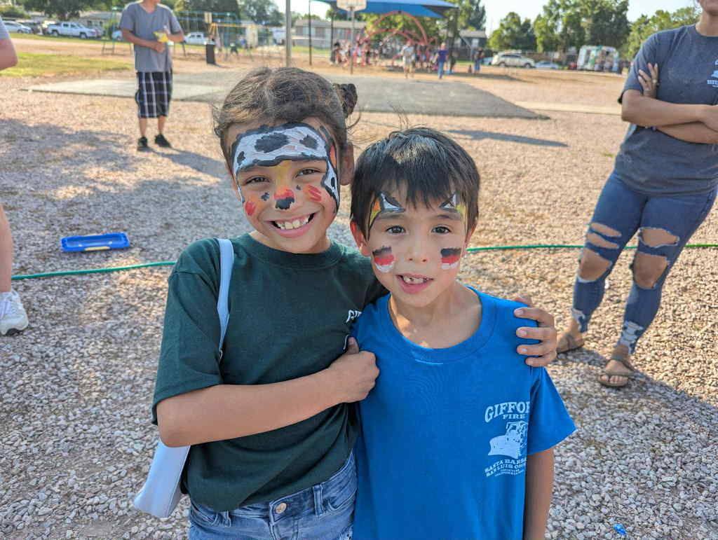 Back to School Night!