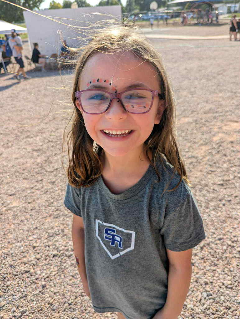 Back to School Night!
