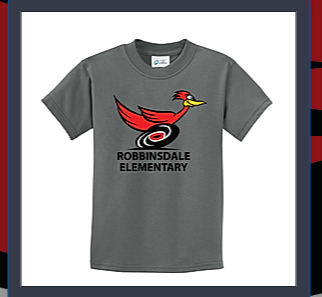 robbinsdale gear