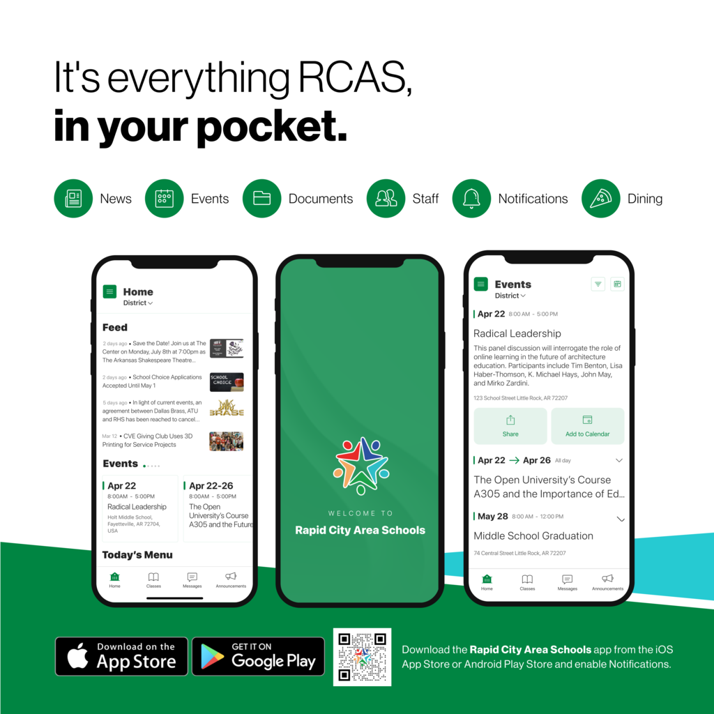 RCAS