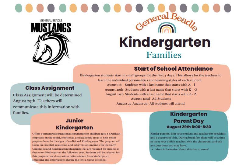 Kindergarten
