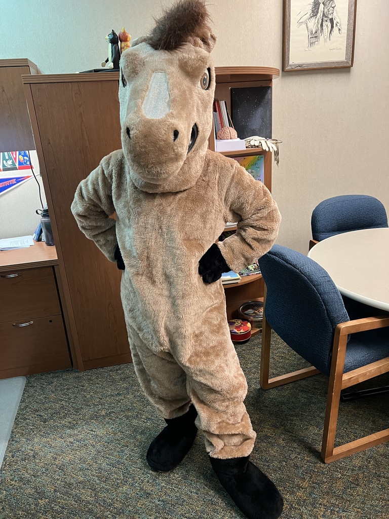Mascot