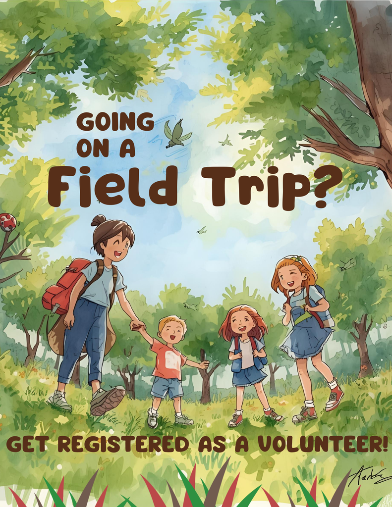 Volunteer Information