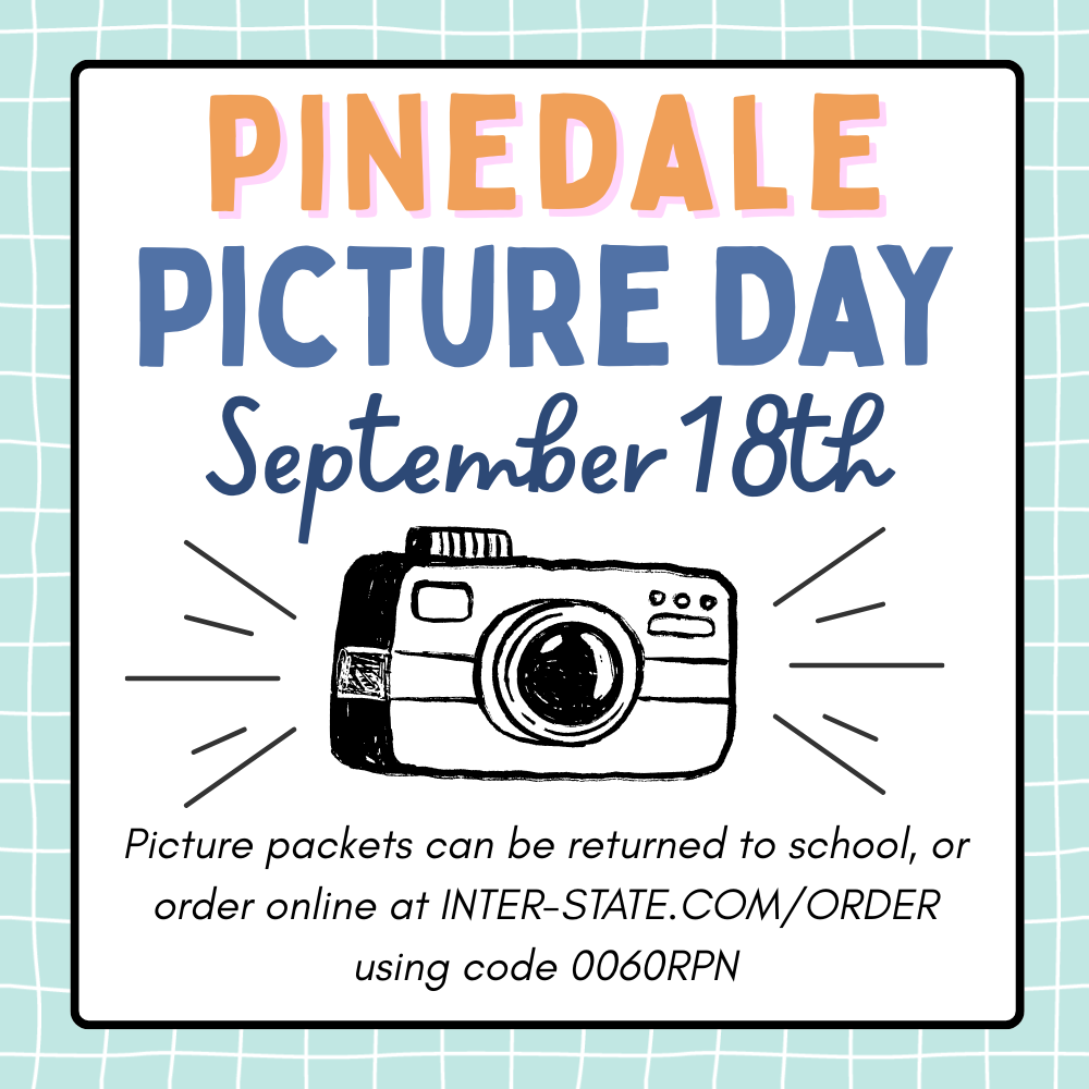 Pinedale Picture Day