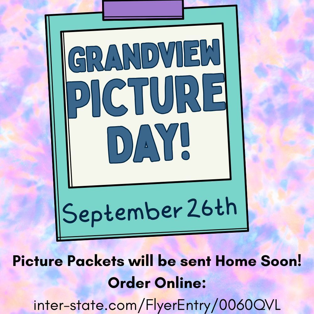 Picture day
