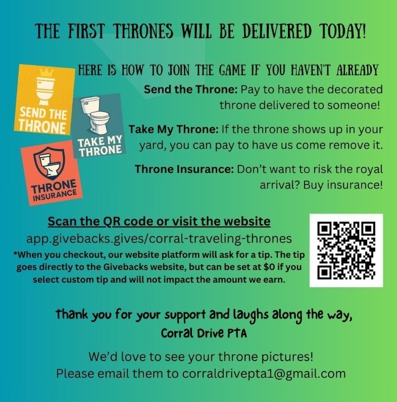 Thrones