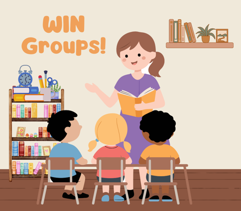 WIN Groups