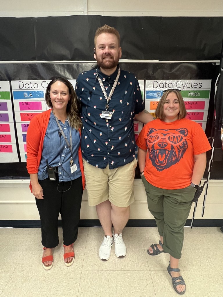 Orange Shirt Day