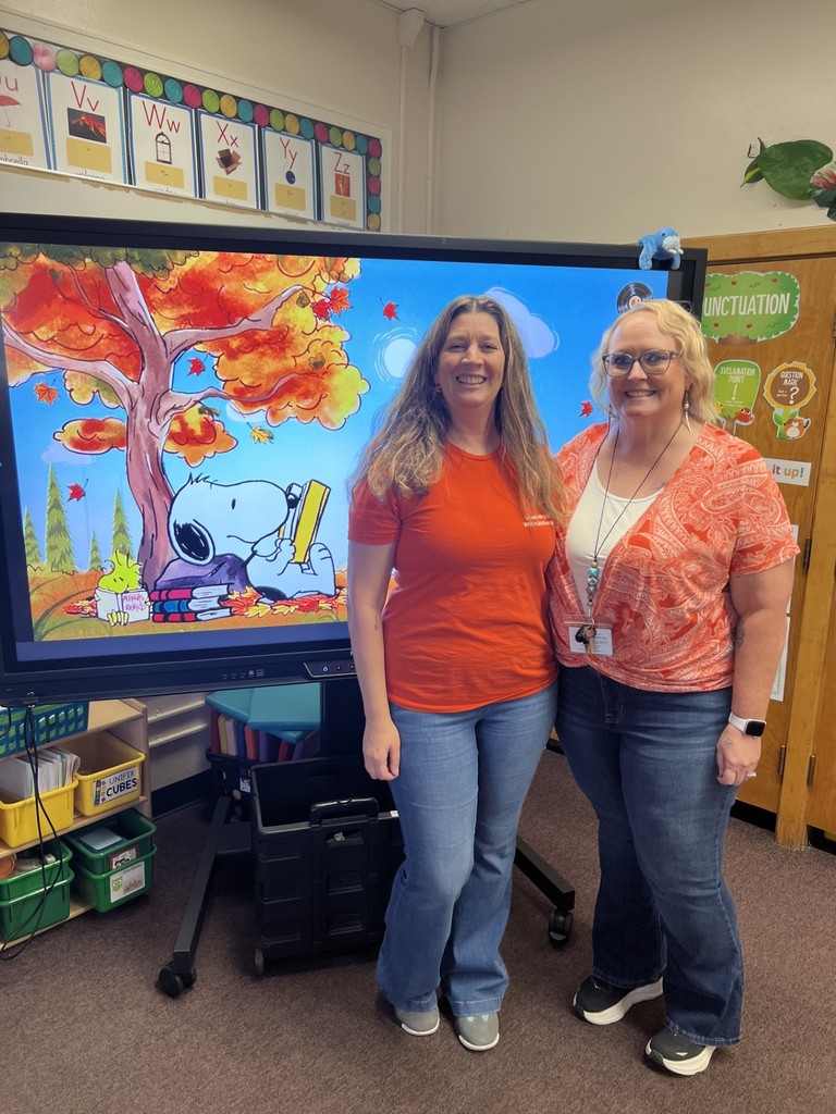 Orange Shirt Day