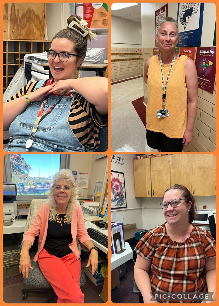 Orange Shirt Day