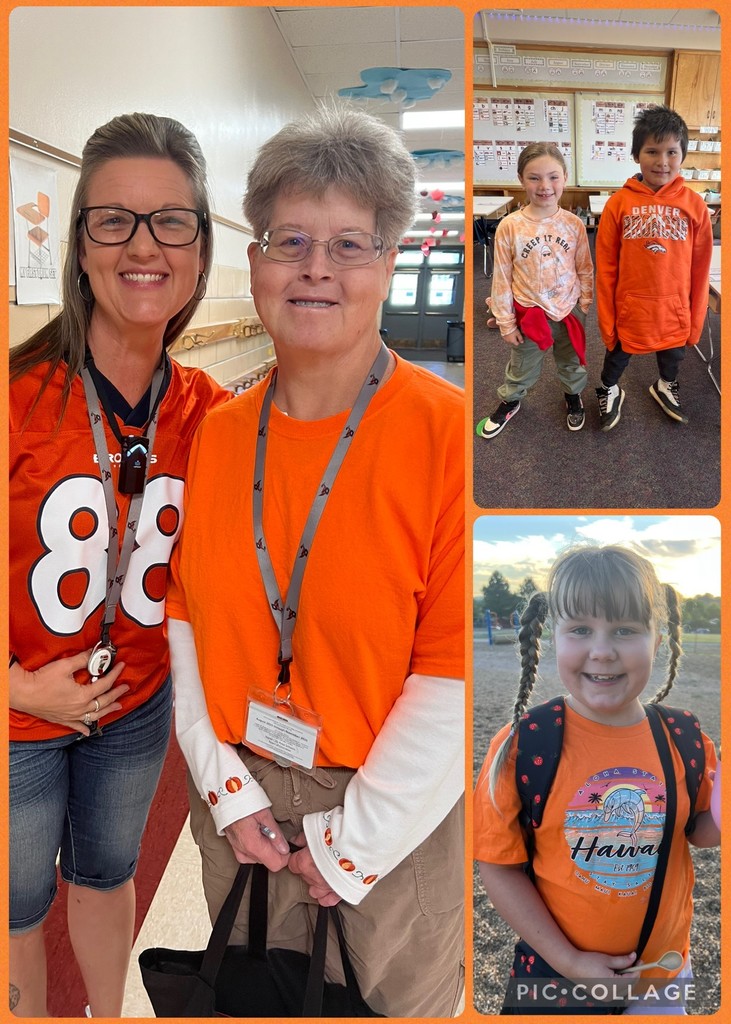 Orange Shirt Day