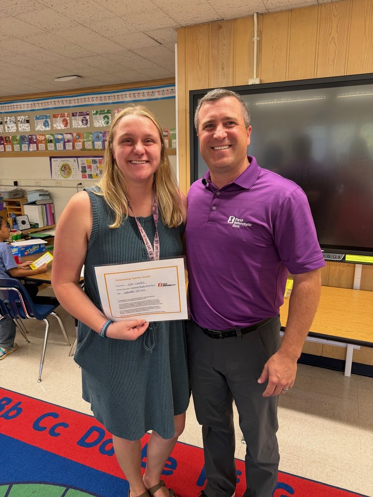 Knollwood Teacher
