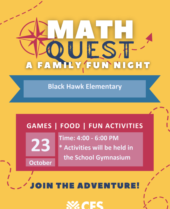 Family Fun Night