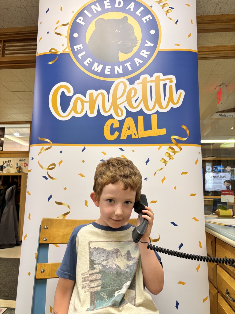 student on phone