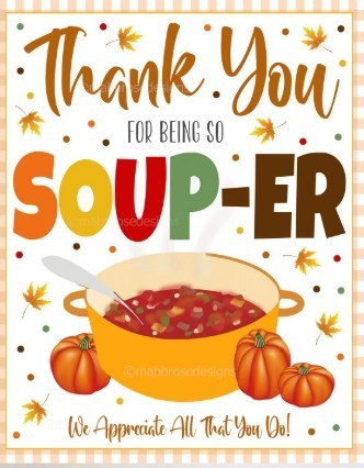 Soup