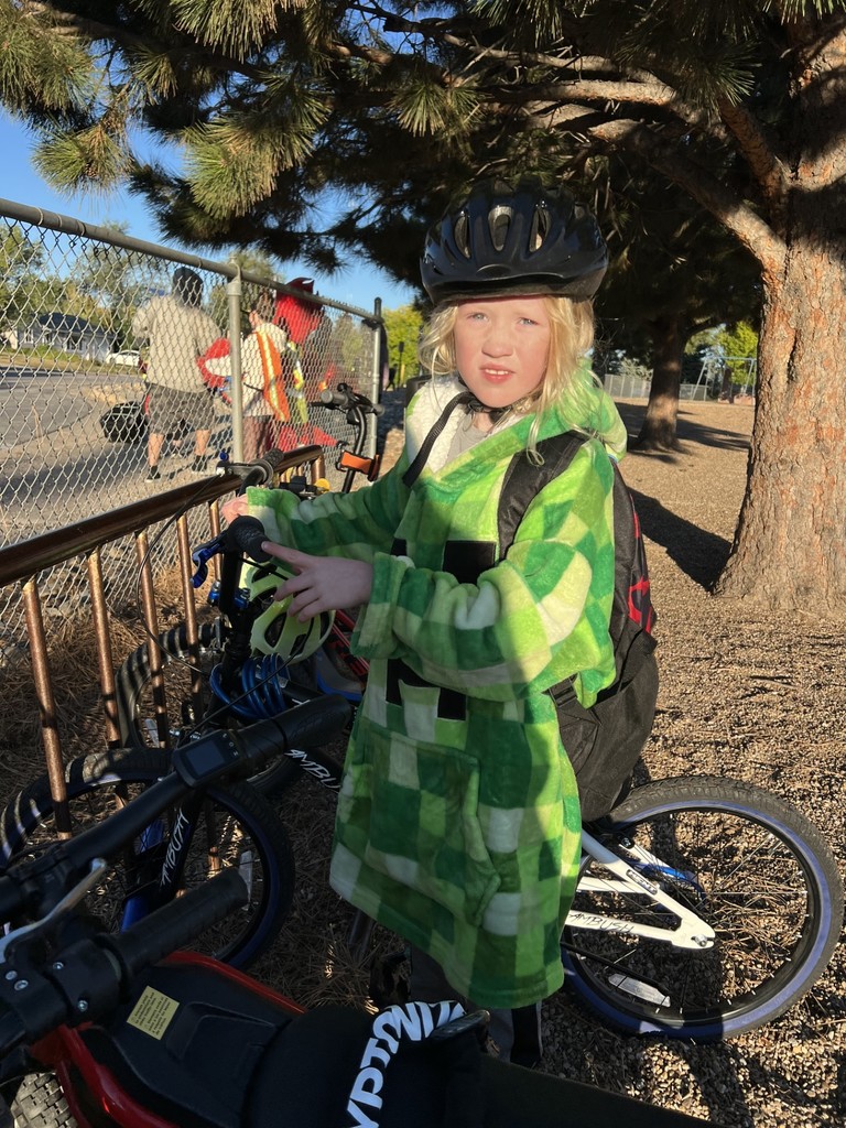 Walk & Roll Day