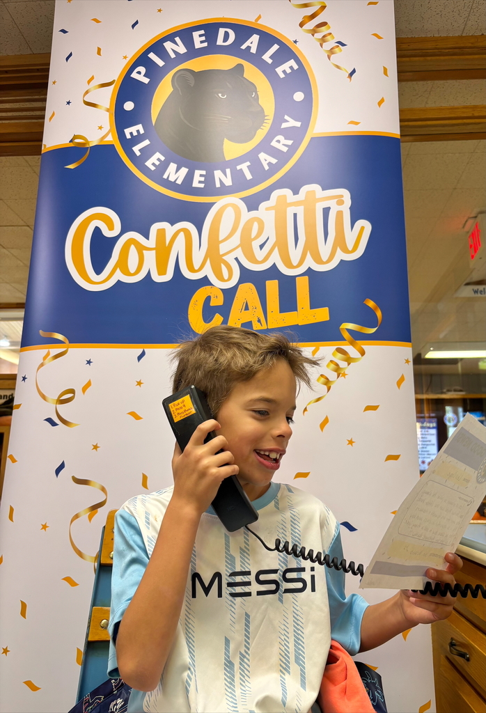 student on phone