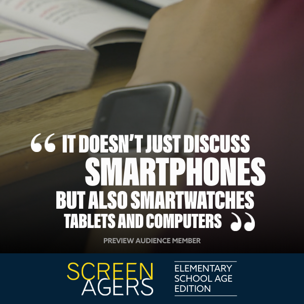 screenagers