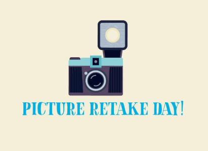 picture retake