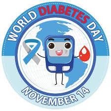 world diabetes day