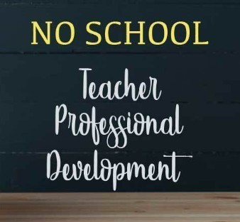 Professional Dev Day