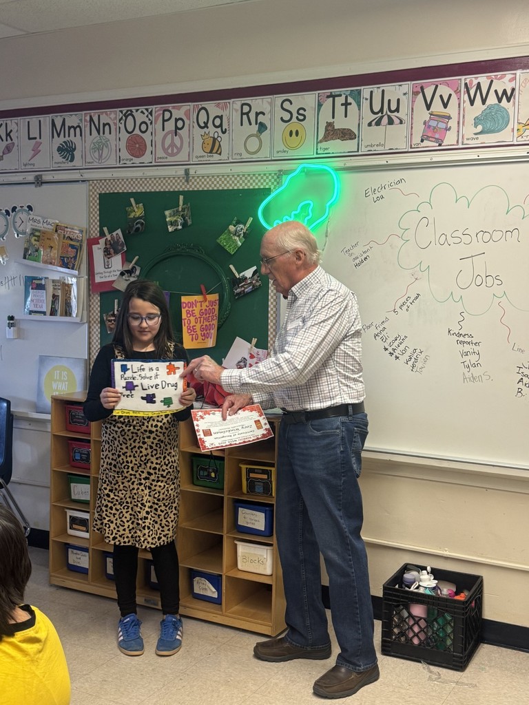 RR Honorable Mentions