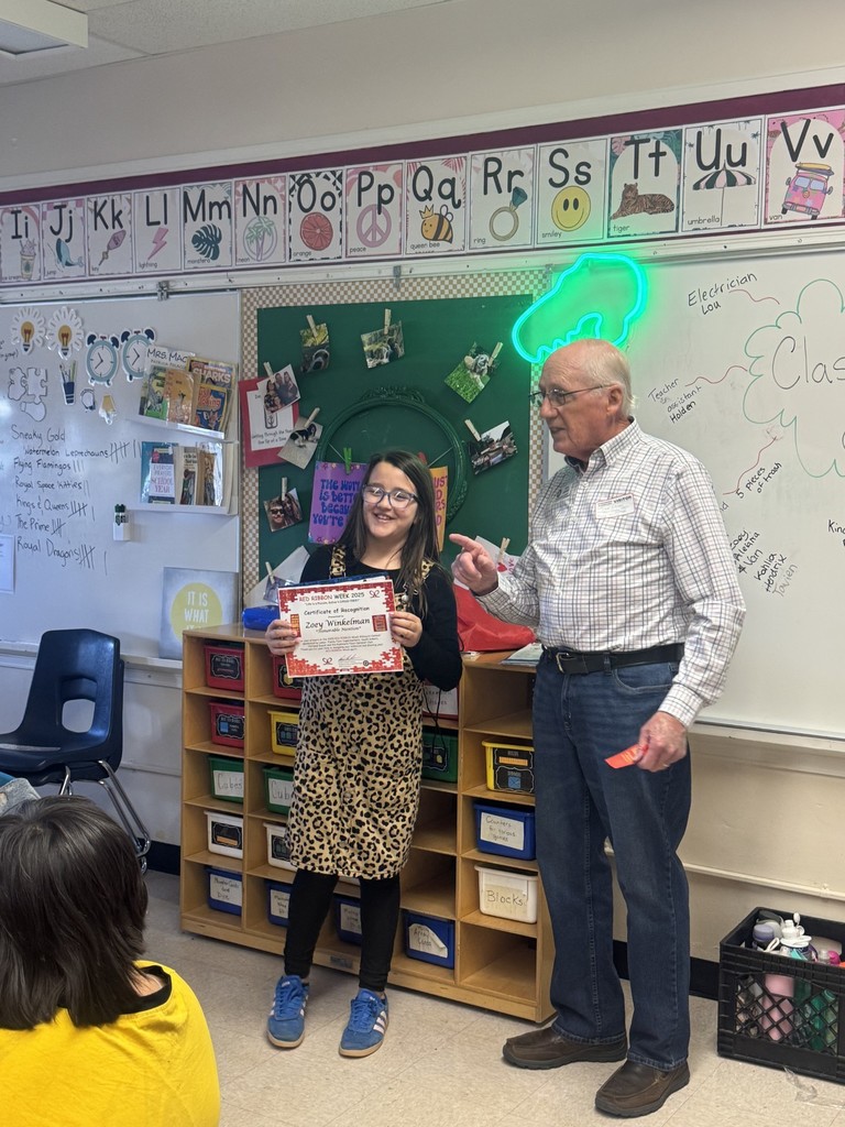 RR Honorable Mentions