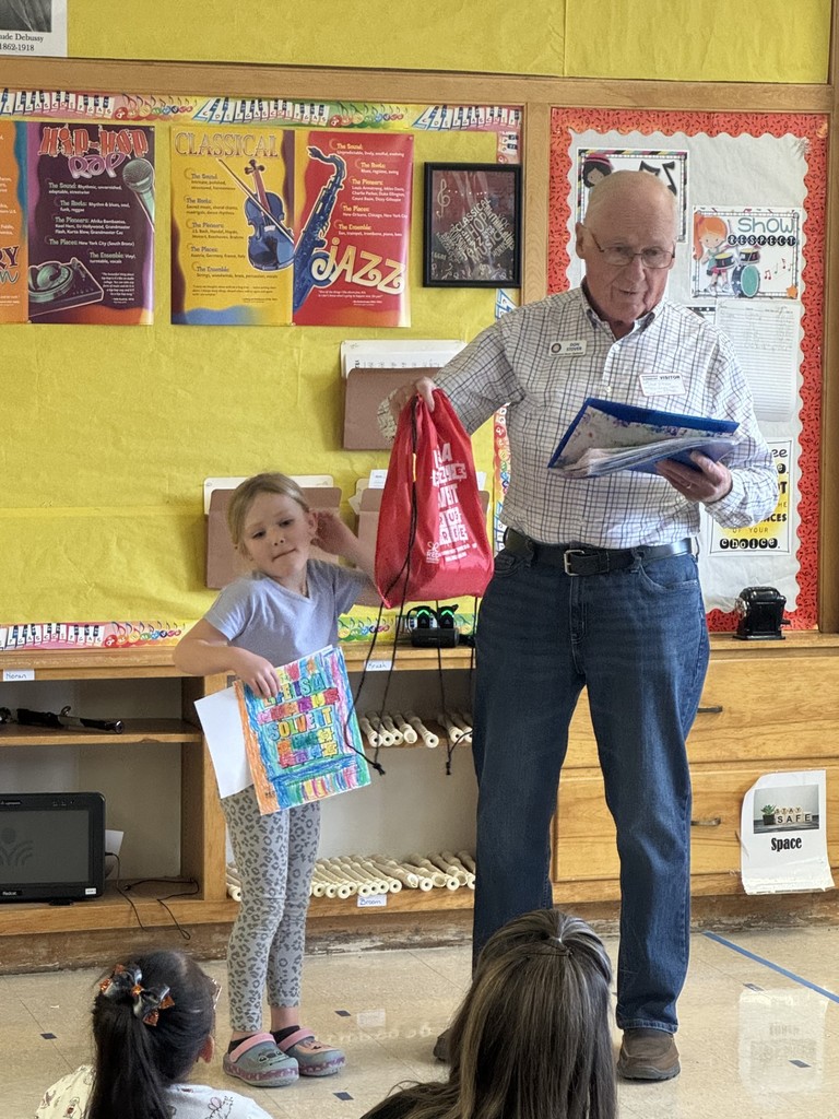 RR Honorable Mentions