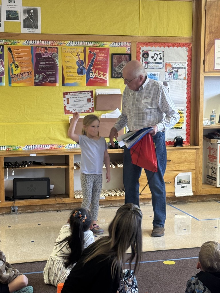 RR Honorable Mentions