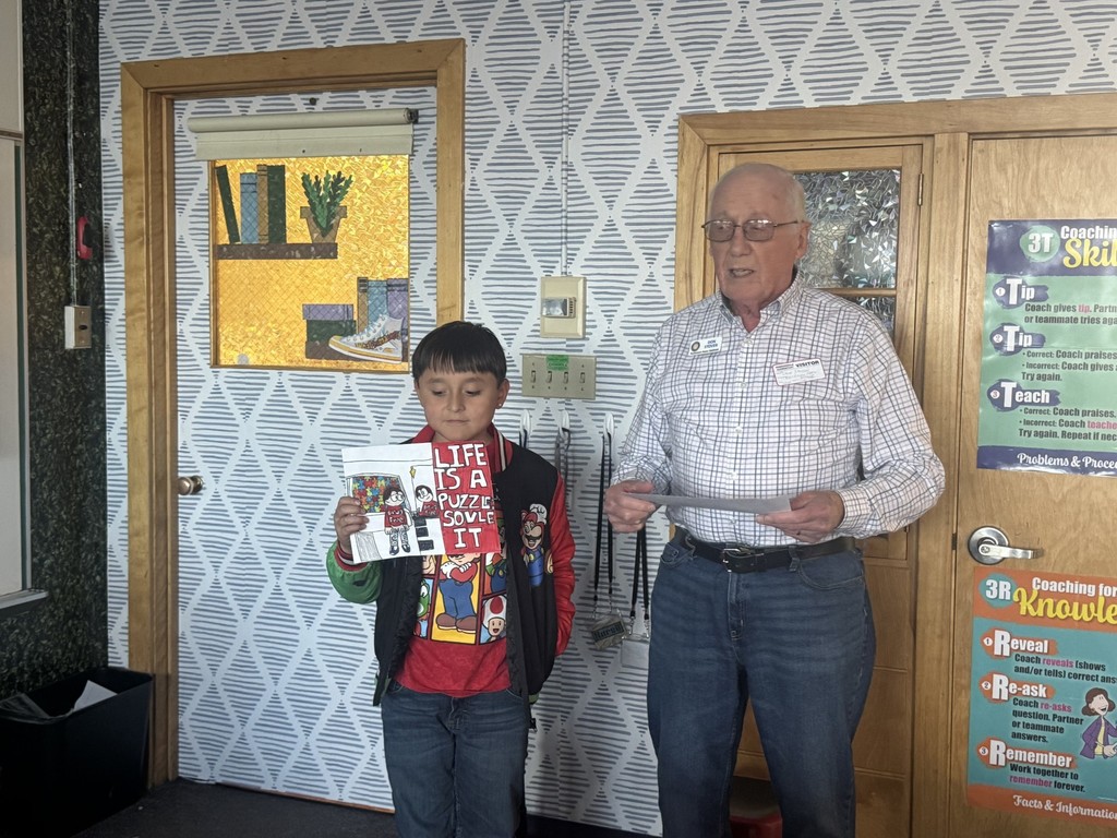 RR Honorable Mentions