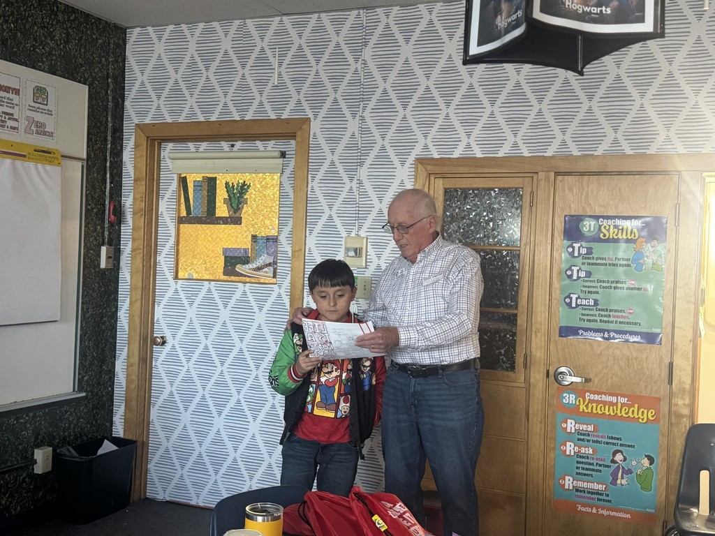 RR Honorable Mentions