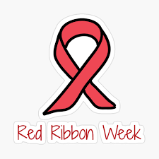 Red Ribbon Week