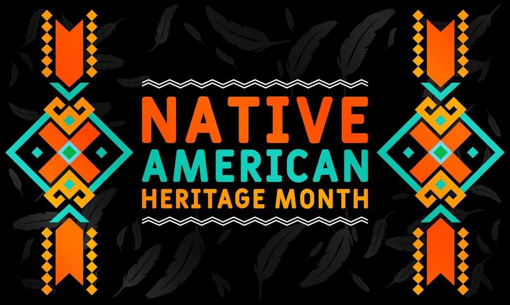 NA Heritage Month