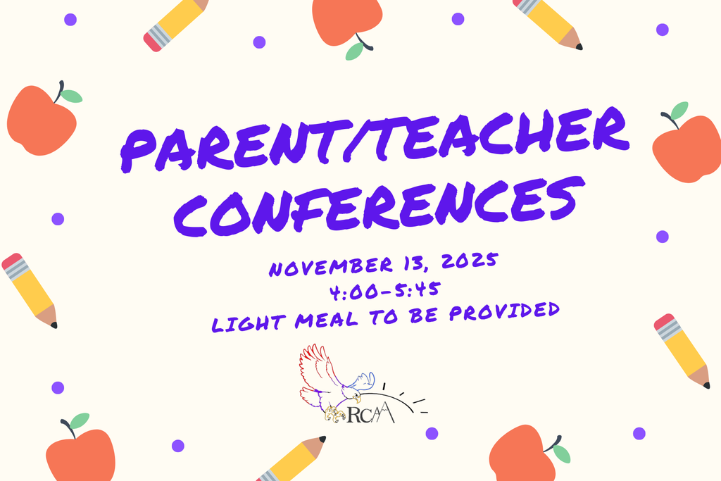 ParentTeacher Conference Card