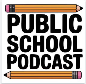 Public School Podcast image