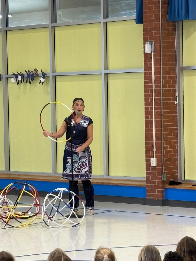 hoop dancer