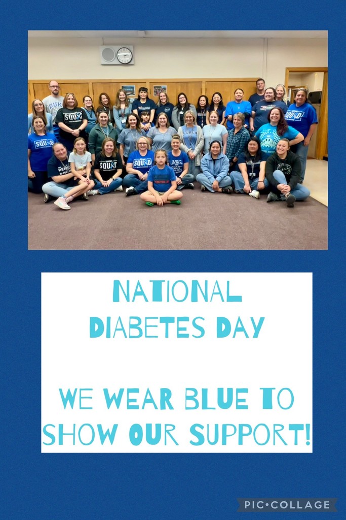 Diabetes Awareness