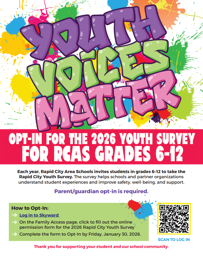 Youth Voices Matter