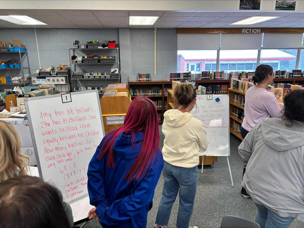 teacher teams working