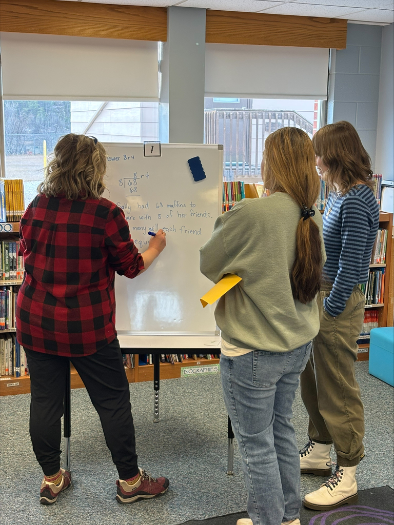 teacher teams working